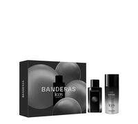 ANTONIO BANDERAS THE ICON EDP set 2 pcs
