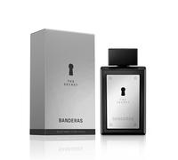 ANTONIO BANDERAS THE SECRET 100ML EDT SPRAY NEUF & SCELLÉ NEUF EMBALLAGE
