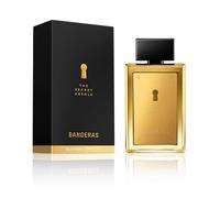Antonio Banderas The Secret Absolu Eau de Parfum 100 ml