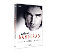 Antonio Banderas: Two Much + Pecado Original + Enemigos, Ecks Contra Sever (3 Dvd) (Import)