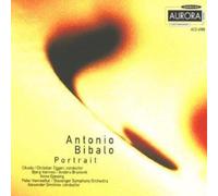 Antonio Bibalo : Portrait du Compositeur
