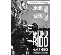 Antonio Bido-Early Films [Import]
