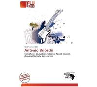 Antonio Brioschi