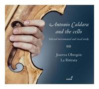 Antonio Caldara And The Cello