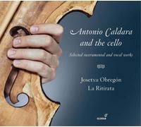 Antonio Caldara and The Cello’