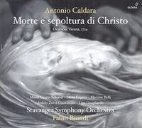 Morte É Spoltura Di Christo, Oratorio