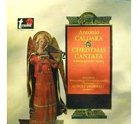 Antonio Caldara: Christmas Cantata: Rudolf Ewerhart Conducting Württemberg Chamber Orchestra Heilbronn