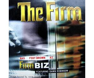 Antonio Caldara - Firm Biz