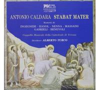 Antonio Caldara: Stabat Mater
