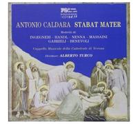 Antonio Caldara: Stabat Mater