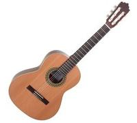 Antonio Calida GC201S 3/4 Guitare de Concert