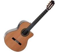 Antonio Calida GC224CE 4/4 Guitare de Concert