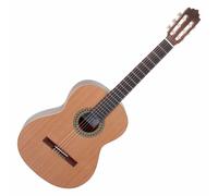 Antonio Calida Guitare Classique 4/4 Guitare Espagnole 6 Cordes Cedré Massif