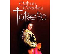 Antonio Canales-Torero [Import]