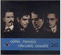 Antônio Carlos Gomes - Royal Philharmonic Orchest