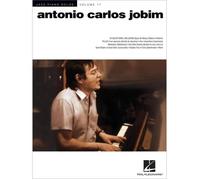 Antonio Carlos Jobim. Solo de Piano.
