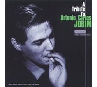 Antonio Carlos Jobim - A Tribute To Carlos Antonio