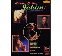 Antonio Carlos Jobim - An All-Star Tribute