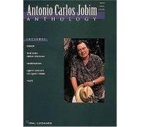 Antonio Carlos Jobim Anthology