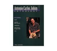 Antonio Carlos Jobim Anthology