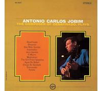 Antonio Carlos Jobim - Antonio Carlos Jobim: The Composer of Desafinado Plays - UHQCD