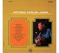 Antonio Carlos Jobim - Antonio Carlos Jobim: The Composer Of Desafinado Plays - Uhqcd [Compact Discs] Hqcd Remaster, Japan - Import