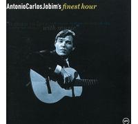 Jobim, Antonio Carlos - Finest Hour [Import]
