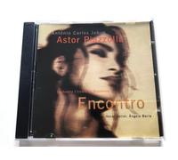 Antonio Carlos Jobim & Astor Piazzola - Encontro