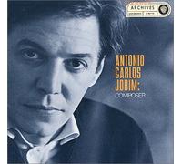Antonio Carlos Jobim - Composer [Import]