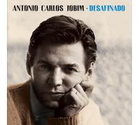 Antonio Carlos Jobim – Desafinado – CD – Édition limitée (in-akustik)