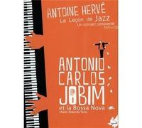 Antonio Carlos Jobim Et La Bossa Nova (Coffret De 2 Dvd)