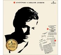 Antonio Carlos Jobim - Girl From Ipanema - Limited Edition with Bonus Tracks [Ne