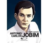 Antonio Carlos Jobim Isabelle Leymarie (Auteur)
