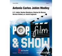 Antonio Carlos Jobim Medley / Conducteur