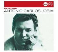 Antonio Carlos Jobim - One Note Samba