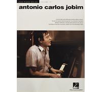 Antonio Carlos Jobim. Solo de Piano.
