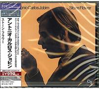 Antonio Carlos Jobim - Stone Flower (Blu-Spec CD) [Import]