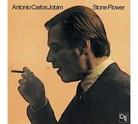 Antonio Carlos Jobim - Stone Flower [Import]