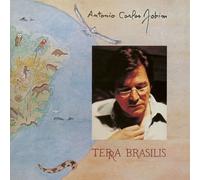 ANTONIO CARLOS JOBIM - TERRA BRASILIS CD NEUF