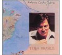 Jobim, Antonio Carlos - Terra Brasilis