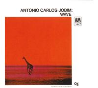 Antonio Carlos Jobim - Wave