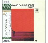 Antonio Carlos Jobim - Wave [Import]