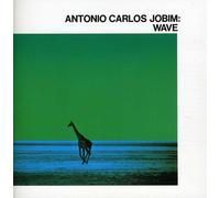 Jobim, Antonio Carlos - Wave