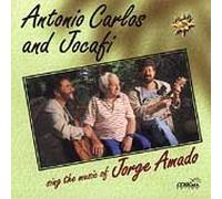 Antonio Carlos & Jocafi - Sing The Music of Jorge Amado