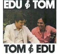 ANTONIO CARLOS & LOBO,EDU JOBIM - EDU & TOM CD NEUF