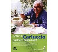 Antonio Carluccio - Ligurie & Piemonte