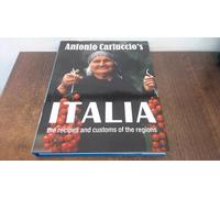 Antonio Carluccio's Italia