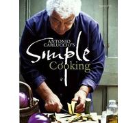 Antonio Carluccio's Simple Cooking