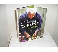 Antonio Carluccio's Simple Cooking