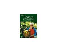 Antonio Carluccio's Southern Italian Feast (2 Disc Set)